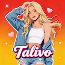 Talivo Logo